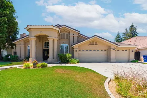 10905 Adobe Creek Ct, Bakersfield, CA 93312