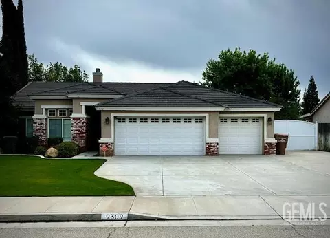 9309 Cripple Creek Ave, Bakersfield, CA 93312