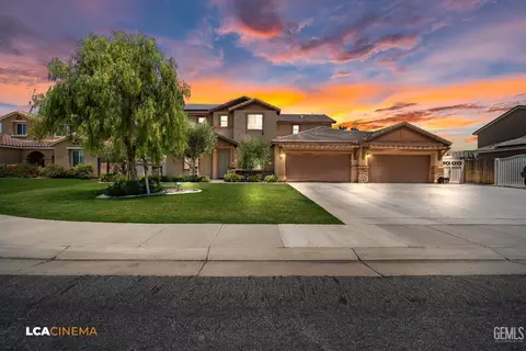 15934 Quintero Pl, Bakersfield, CA 93314