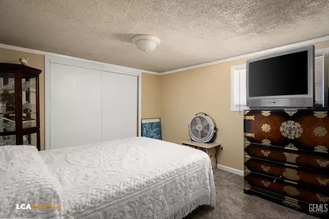 Bedroom - 600 D St, Taft, CA 93268 photo 4 of 4