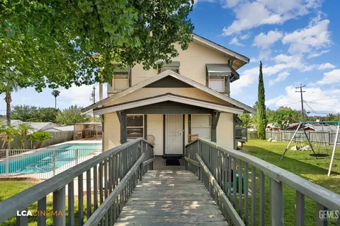 Other - 600 D St, Taft, CA 93268 photo 1 of 5