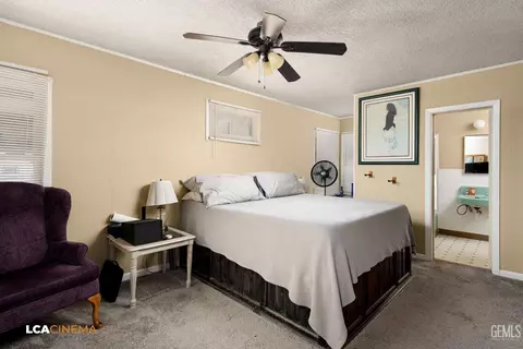 Bedroom - 600 D St, Taft, CA 93268 photo 3 of 4