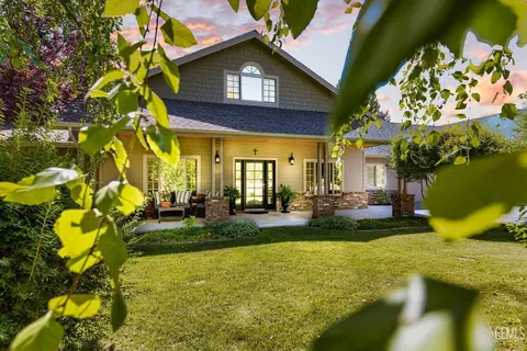 25755 Skyline Dr, Tehachapi, CA 93561 photo 9