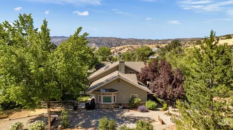 25755 Skyline Dr, Tehachapi, CA 93561 photo 35