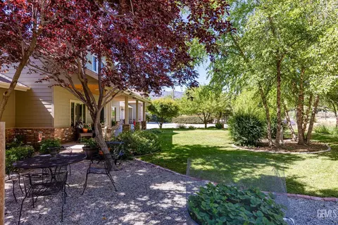 25755 Skyline Dr, Tehachapi, CA 93561 photo 11