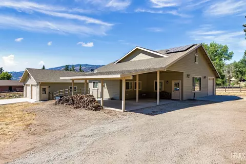 25755 Skyline Dr, Tehachapi, CA 93561 photo 25