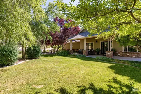 25755 Skyline Dr, Tehachapi, CA 93561 photo 5