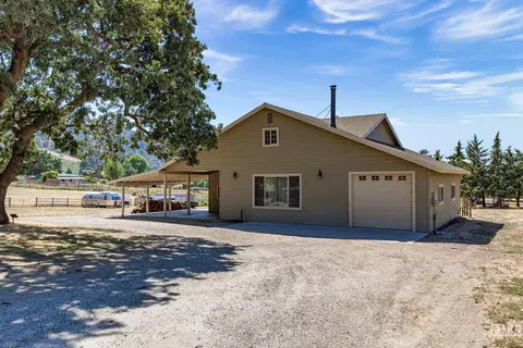 25755 Skyline Dr, Tehachapi, CA 93561 photo 28