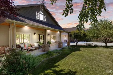 25755 Skyline Dr, Tehachapi, CA 93561 photo 7