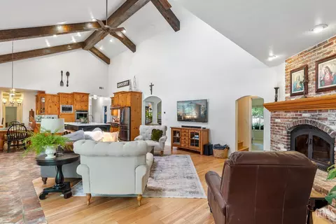 25755 Skyline Dr, Tehachapi, CA 93561 photo 52