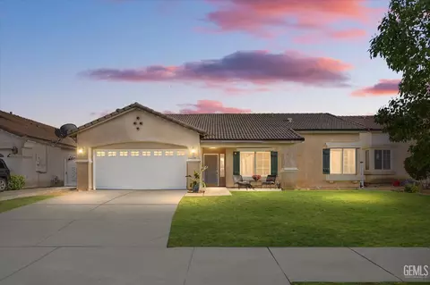 11105 Alexander Falls Ave, Bakersfield, CA 93312