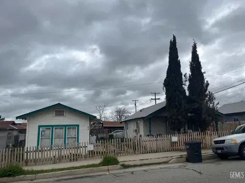 512 5th St, Taft, CA 93268 photo 1