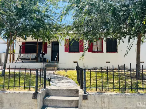 107 Franklin Ave, Taft, CA 93268 photo 1