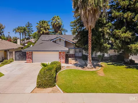 2701 Oak Bush Ct, Bakersfield, CA 93311