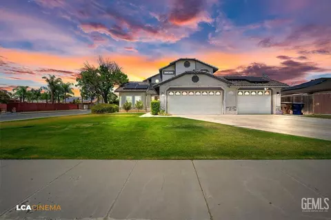 11418 Jenlee Ave, Bakersfield, CA 93312