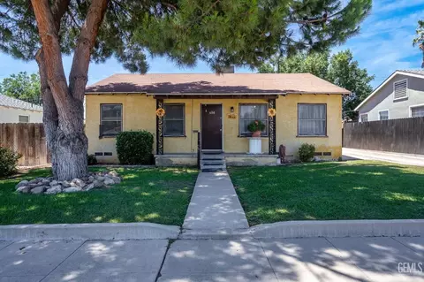 608 Charlana Dr, Bakersfield, CA 93308