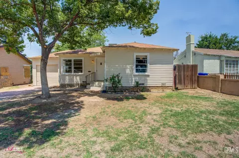 612 Ray St, Bakersfield, CA 93308