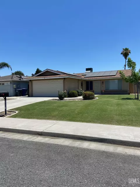 3804 Curry Ct, Bakersfield, CA 93309