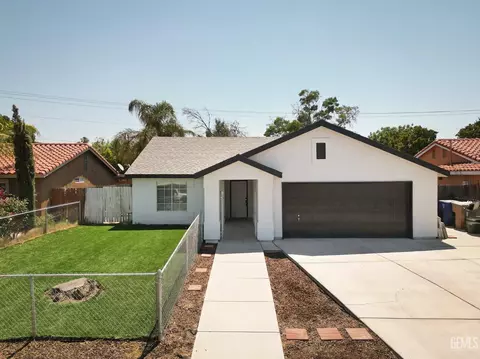 Exterior - 4504 Tea Tree Ct, Bakersfield, CA 93304 photo 1 of 5