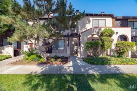 7800 Westfield Rd #50, Bakersfield, CA 93309
