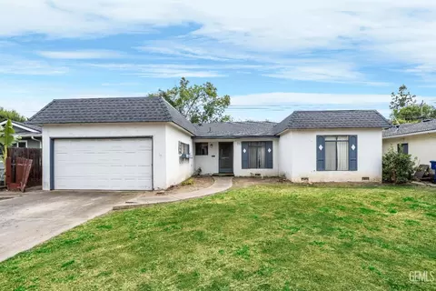 434 W Santa Ana Ave, Clovis, CA 93612 photo 1
