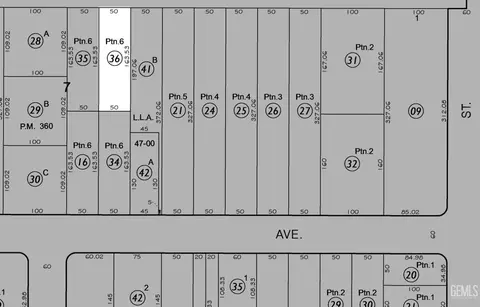 404 Sudan Ave, Buttonwillow, CA 93206 photo 1