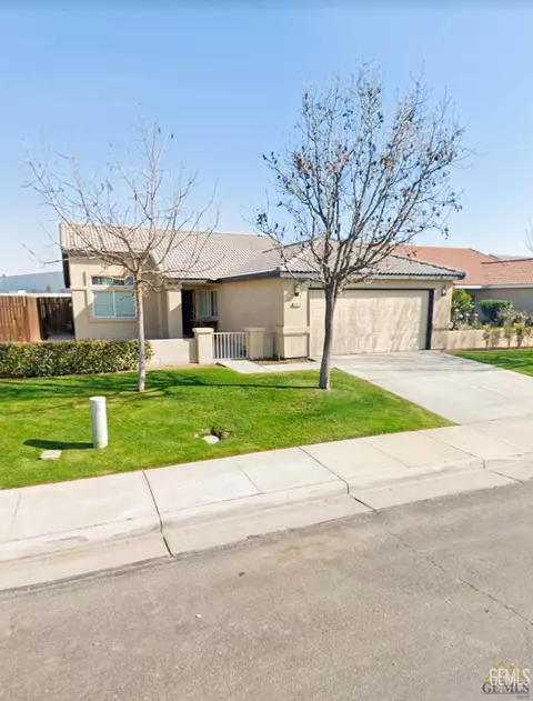 6918 Water Wheel Driive Dr, Bakersfield, CA 93313