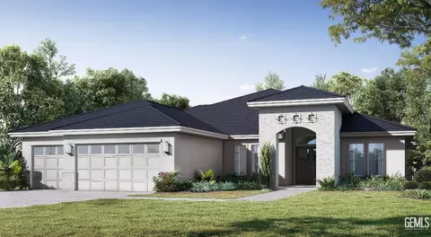 16745 Starview Ct, Bakersfield, CA 93314