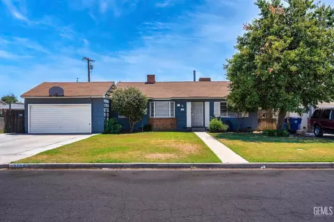 3709 Apache Ave, Bakersfield, CA 93309 photo 1