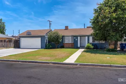 3709 Apache Ave, Bakersfield, CA 93309 photo 2