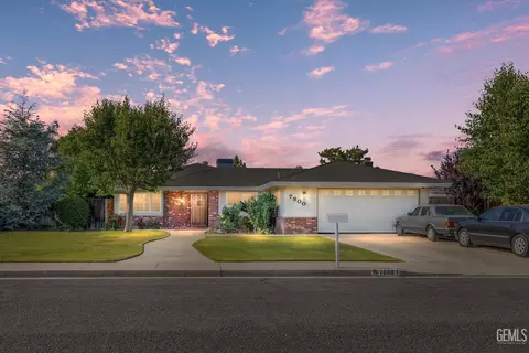 7800 Kimberly Ave, Bakersfield, CA 93308