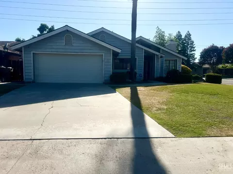 4201 Ryder Ln, Bakersfield, CA 93311