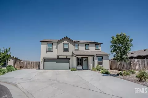 6512 Balmorhea St, Bakersfield, CA 93311 photo 5
