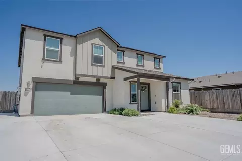 6512 Balmorhea St, Bakersfield, CA 93311 photo 2