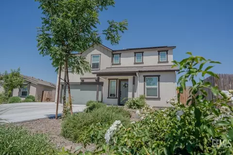 6512 Balmorhea St, Bakersfield, CA 93311 photo 4