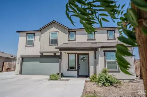 6512 Balmorhea St, Bakersfield, CA 93311 photo 1