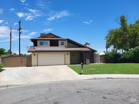 Exterior - 4508 Adidas Ct, Bakersfield, CA 93313 photo 1 of 15