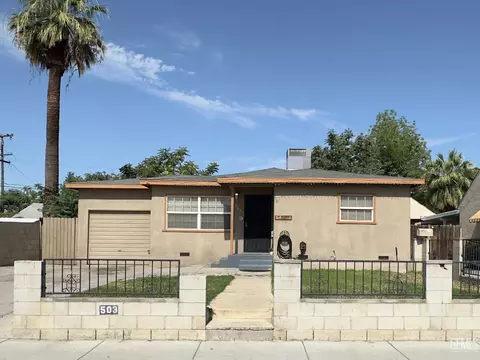 503 Oildale Dr, Bakersfield, CA 93308