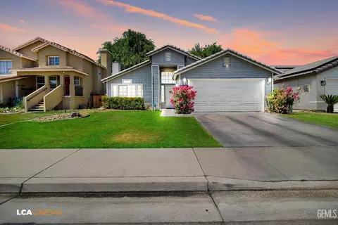 11608 Bluegrass Dr, Bakersfield, CA 93312