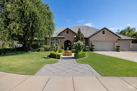 15144 Mooresville Pl, Bakersfield, CA 93314