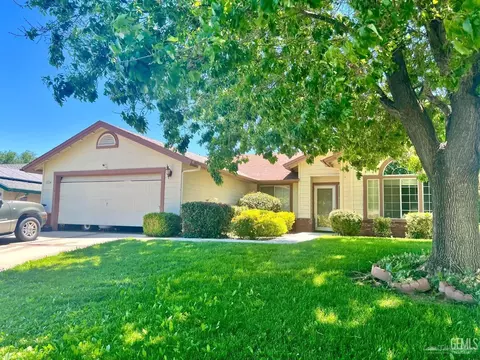 1224 S Green St, Tehachapi, CA 93561 photo 1