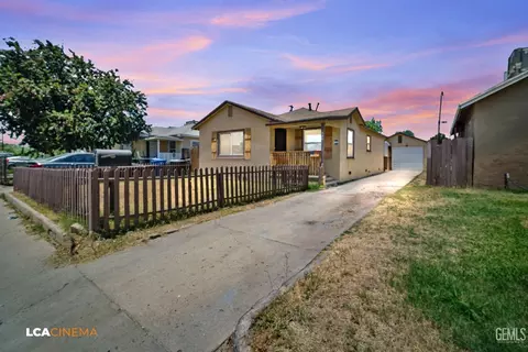 420 Wilson Ave, Bakersfield, CA 93308