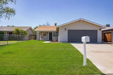 3605 Caldwell Dr, Bakersfield, CA 93309