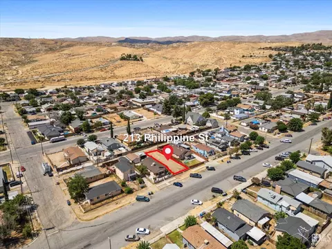 213 Philippine St, Taft, CA 93268 photo 5