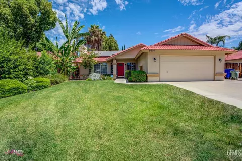 9314 Alki Ct, Bakersfield, CA 93312