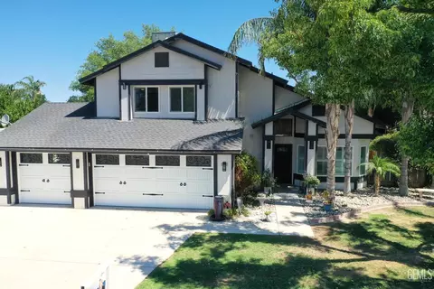 14212 Culiacan Ave, Bakersfield, CA 93314