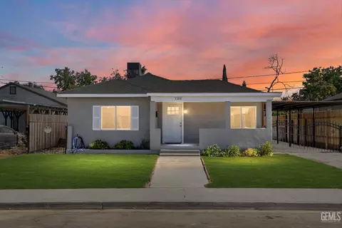 1104 Wilson Ave, Bakersfield, CA 93308