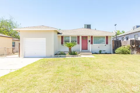 2013 Margo Ln, Bakersfield, CA 93308