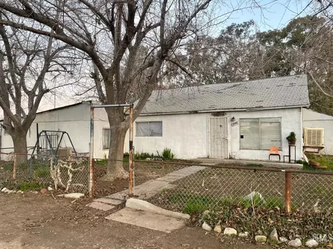 23345 Elm Ave, Fellows, CA 93224 photo 1