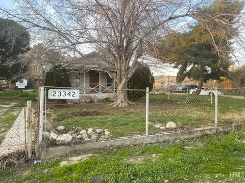 23342 Derby Ave, Fellows, CA 93224 photo 1